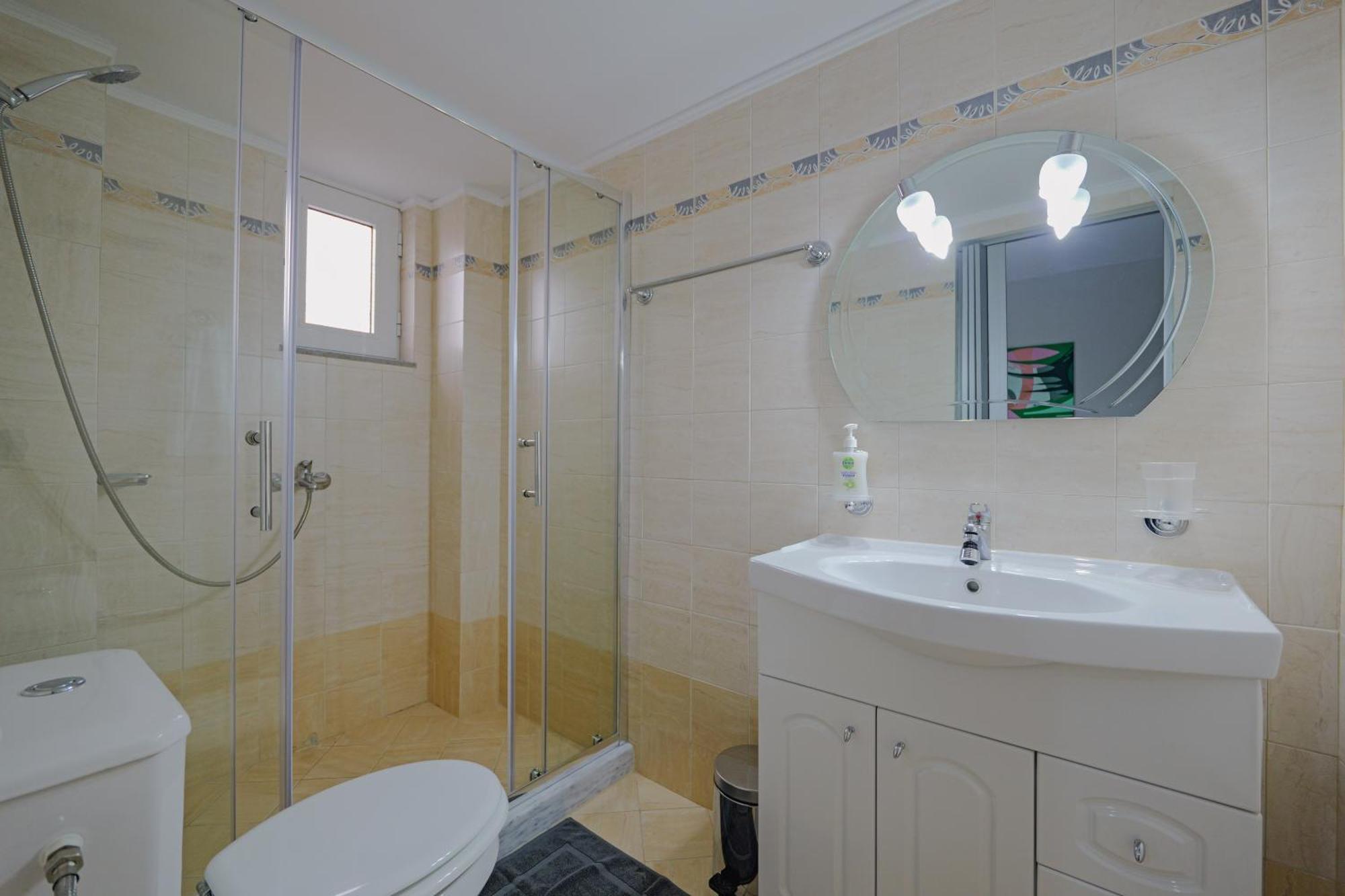 Vrion Apartment Sarande