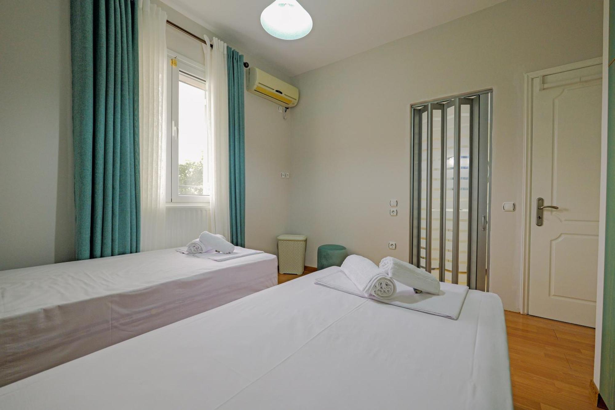 Vrion Apartment Sarande