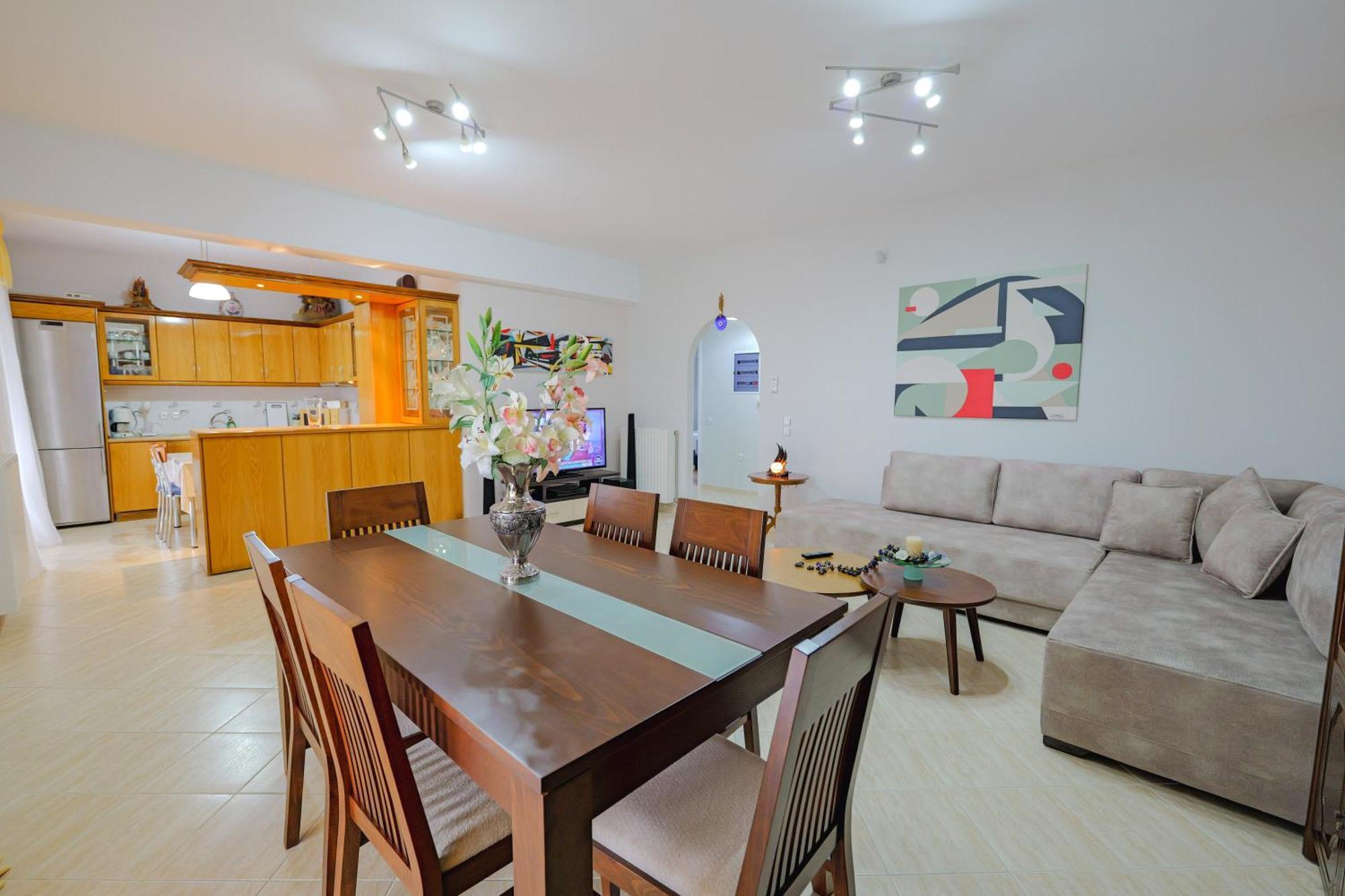 Apartment Vrion Sarande