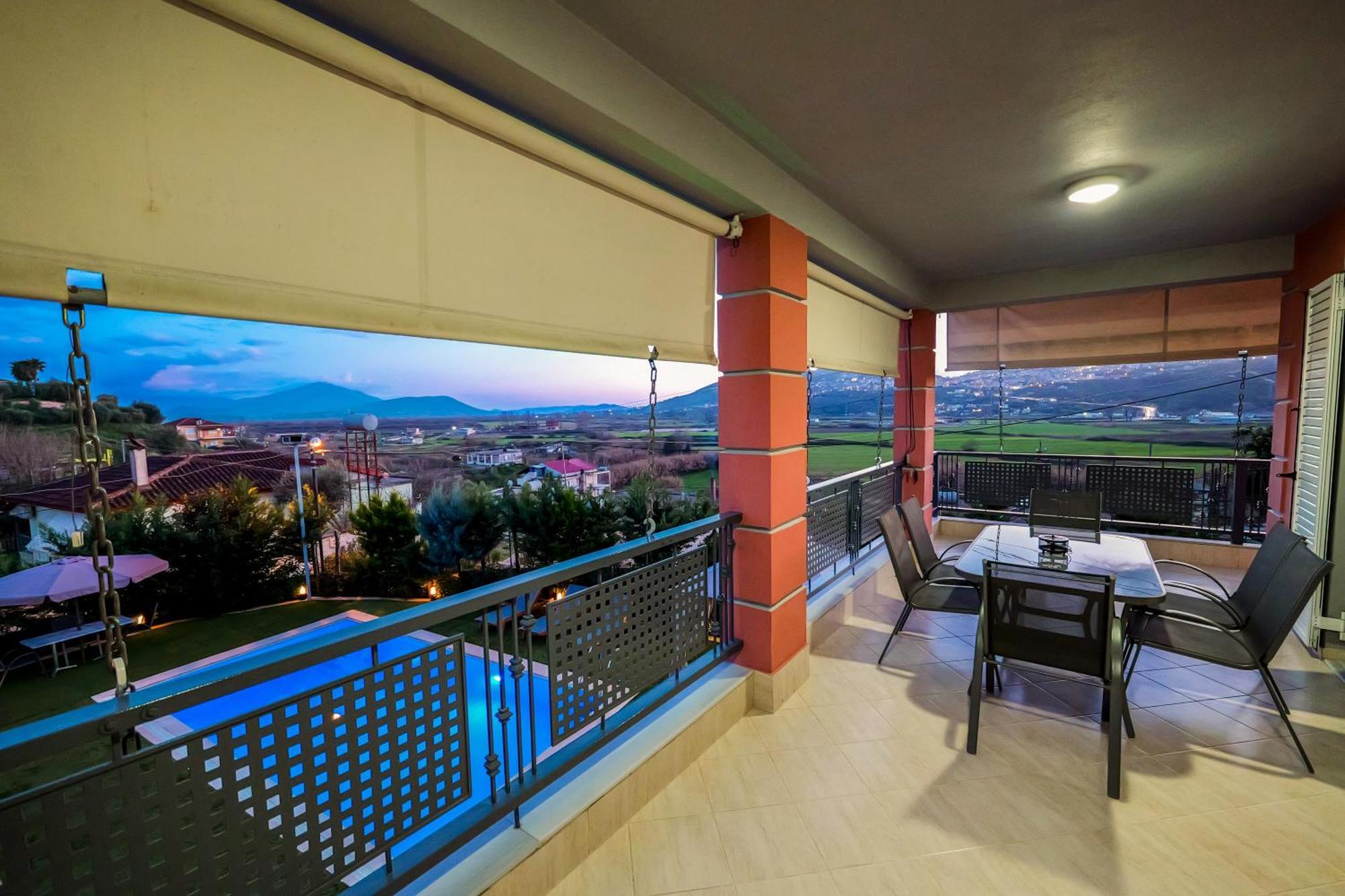 Apartment Vrion Sarande